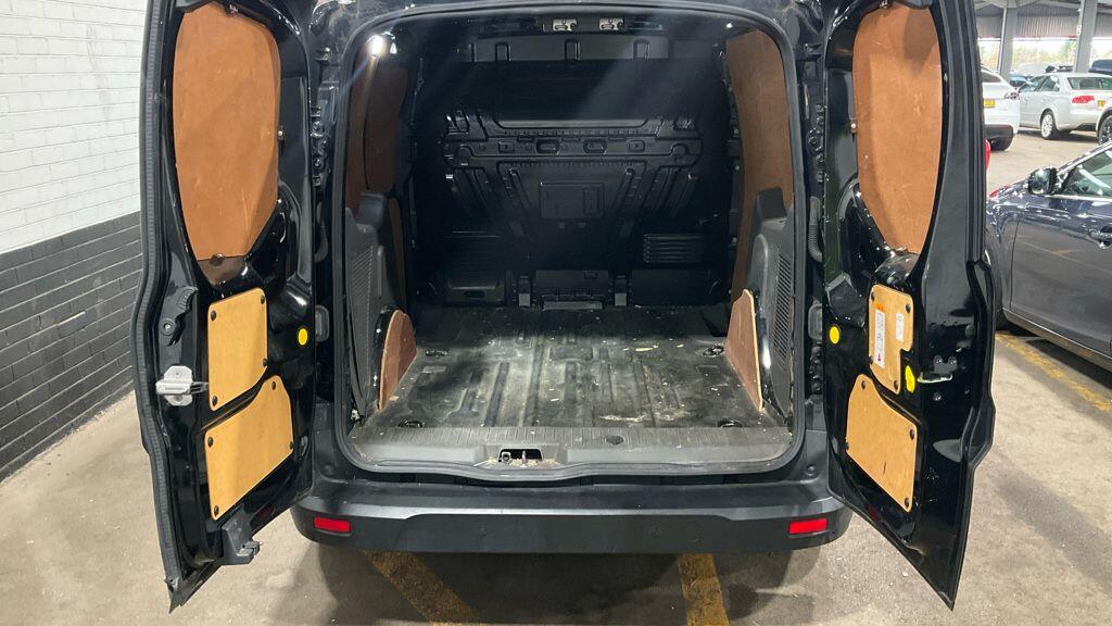Used Ford Transit Connect 2019 for sale - 76781505: Photo 7