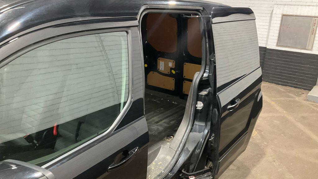 Used Ford Transit Connect 2019 for sale - 76781505: Photo 8