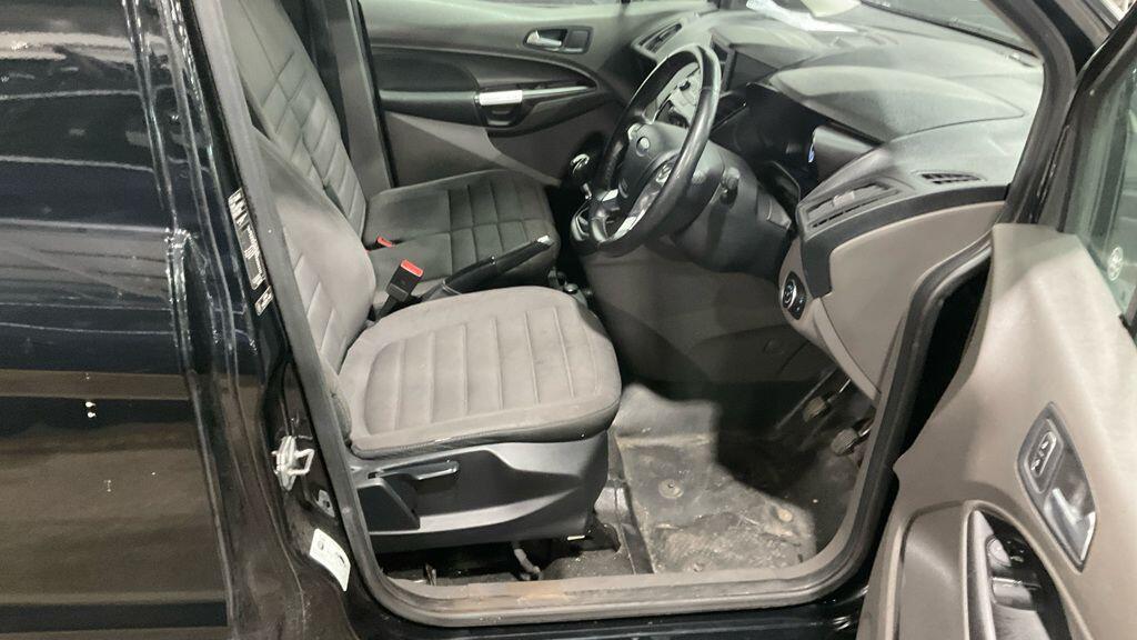 Used Ford Transit Connect 2019 for sale - 76781505: Photo 9