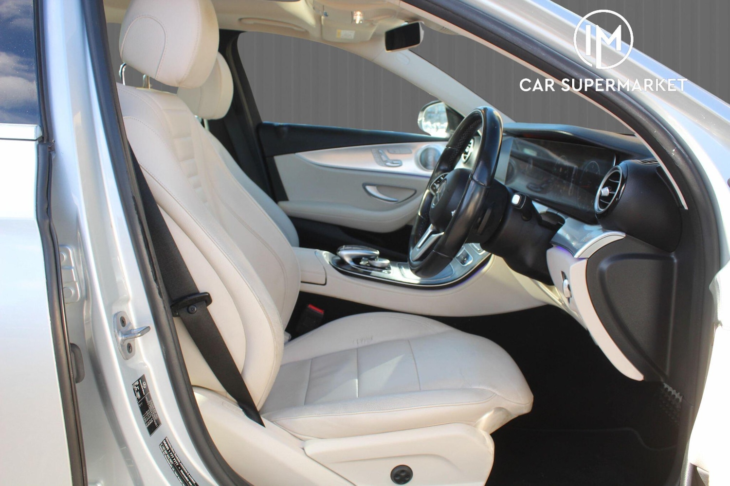 Used Mercedes-Benz E Class 2019 for sale - 76380962: Photo 12