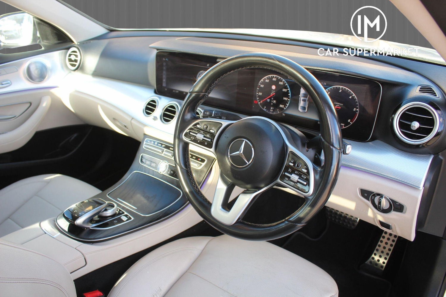 Used Mercedes-Benz E Class 2019 for sale - 76380962: Photo 13