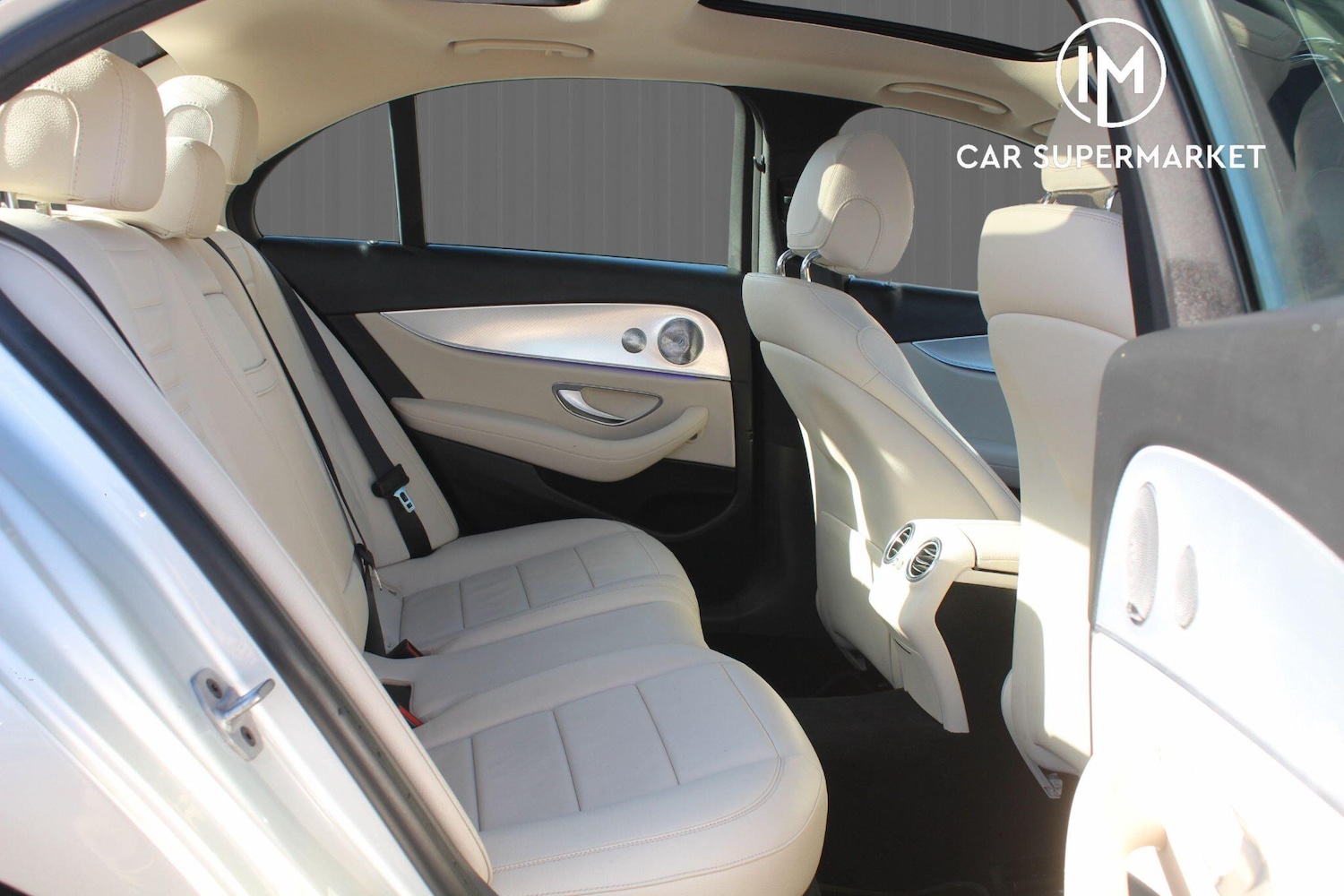 Used Mercedes-Benz E Class 2019 for sale - 76380962: Photo 15