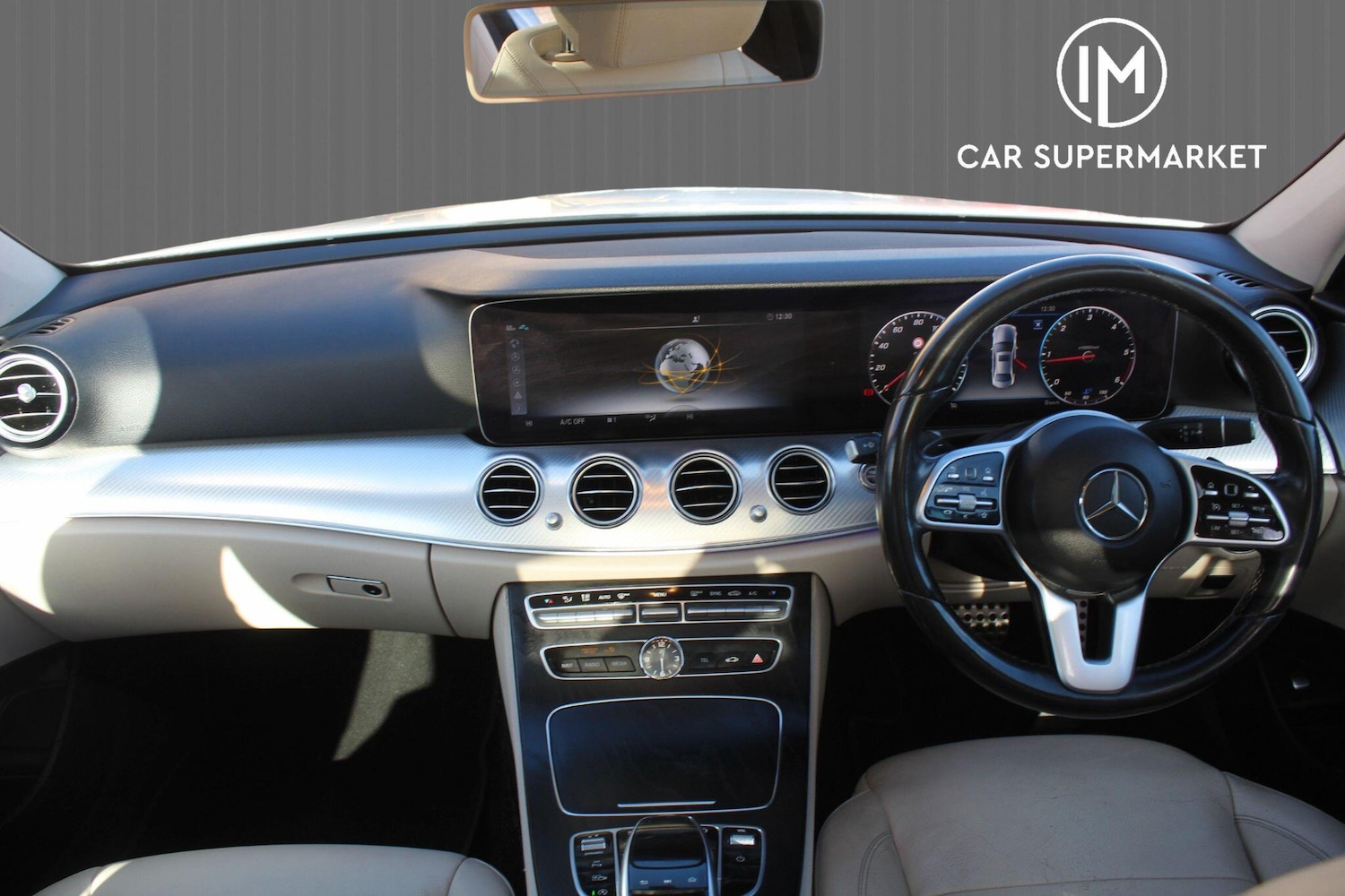 Used Mercedes-Benz E Class 2019 for sale - 76380962: Photo 16