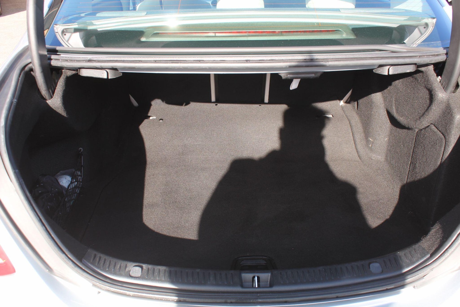 Used Mercedes-Benz E Class 2019 for sale - 76380962: Photo 17