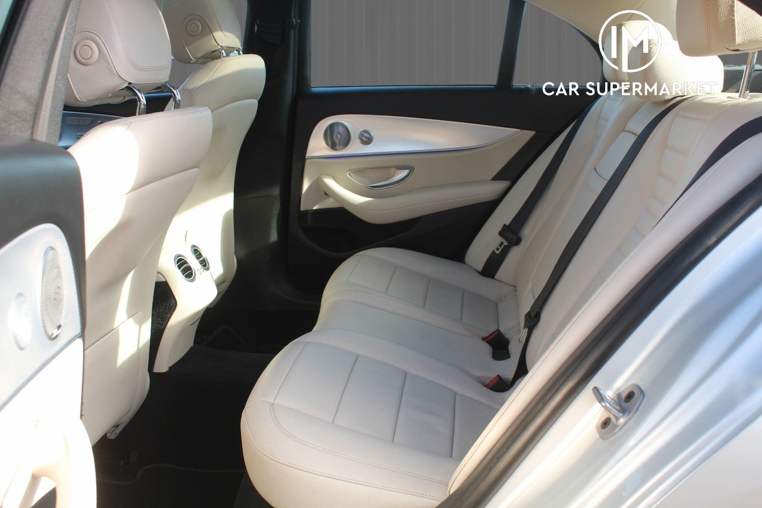 Used Mercedes-Benz E Class 2019 for sale - 76380962: Photo 19