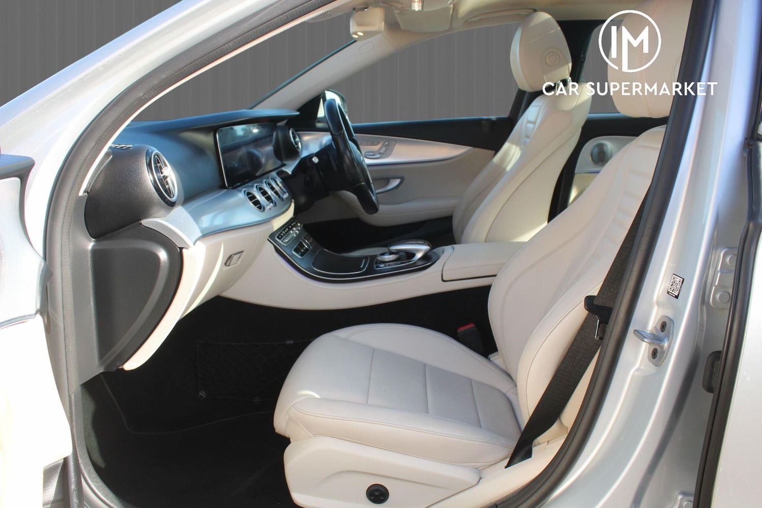 Used Mercedes-Benz E Class 2019 for sale - 76380962: Photo 21