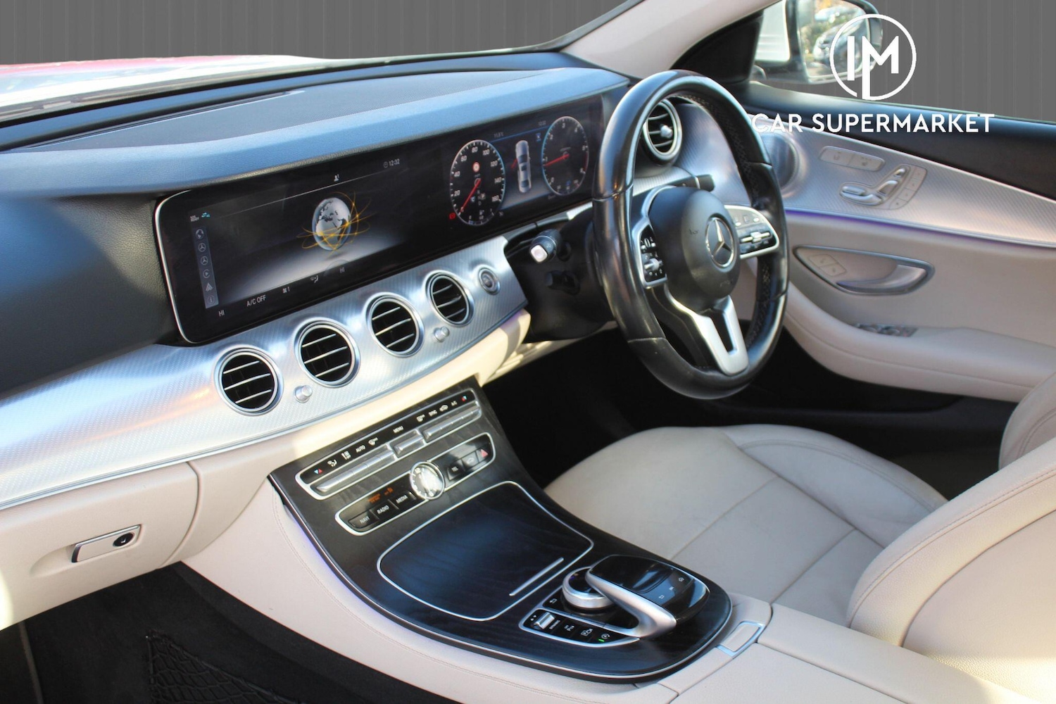 Used Mercedes-Benz E Class 2019 for sale - 76380962: Photo 22