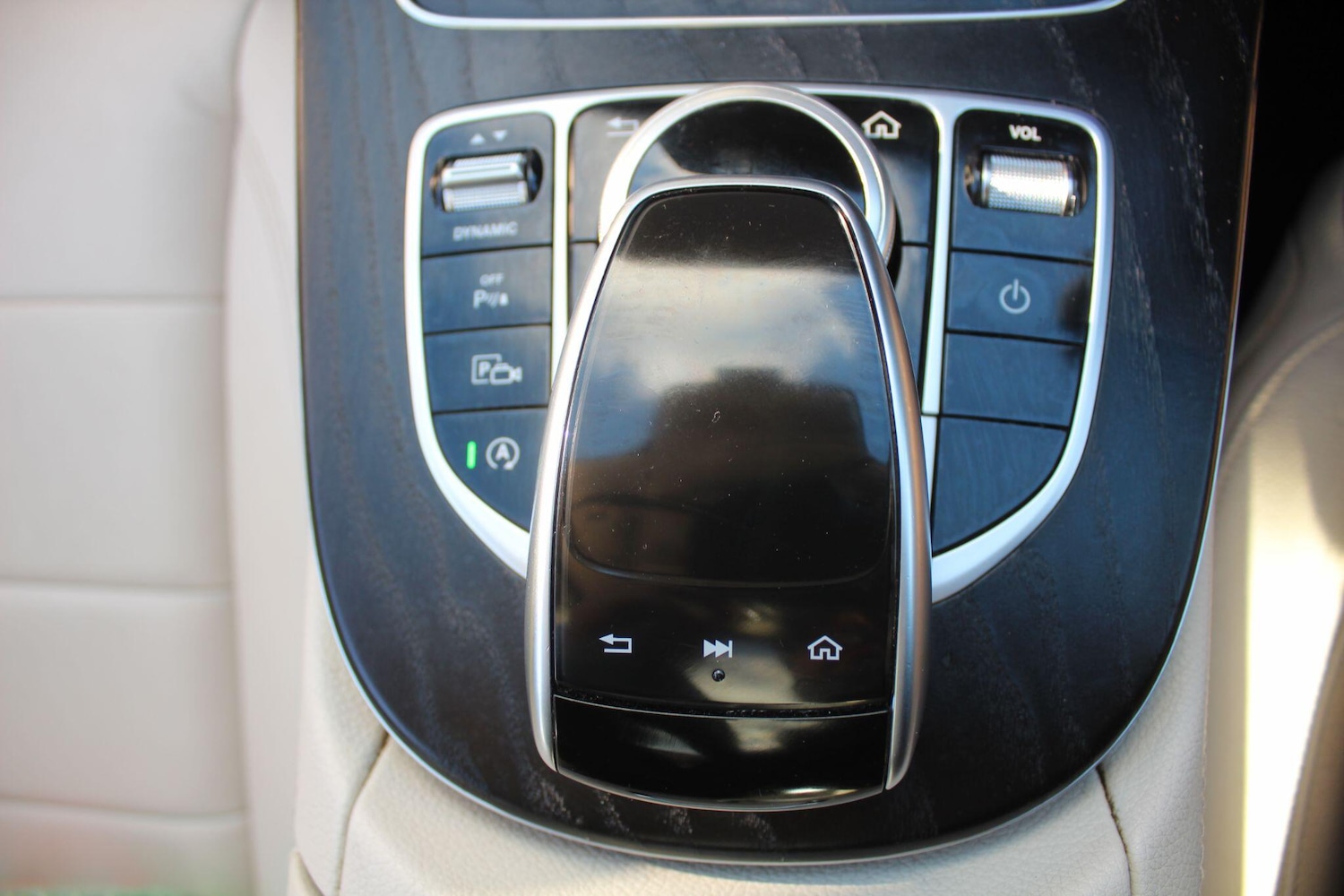 Used Mercedes-Benz E Class 2019 for sale - 76380962: Photo 27