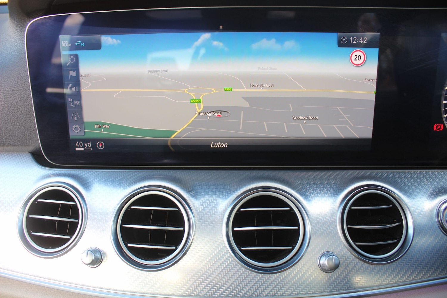 Used Mercedes-Benz E Class 2019 for sale - 76380962: Photo 28