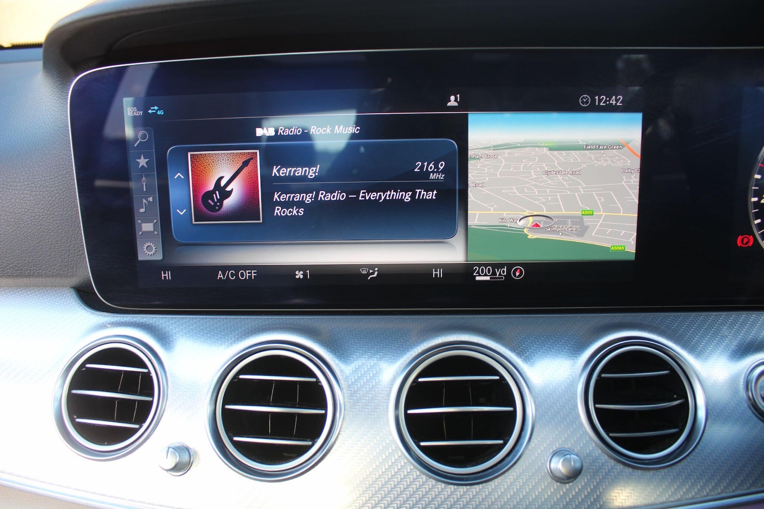 Used Mercedes-Benz E Class 2019 for sale - 76380962: Photo 29