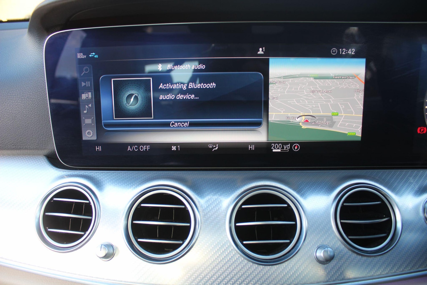 Used Mercedes-Benz E Class 2019 for sale - 76380962: Photo 30