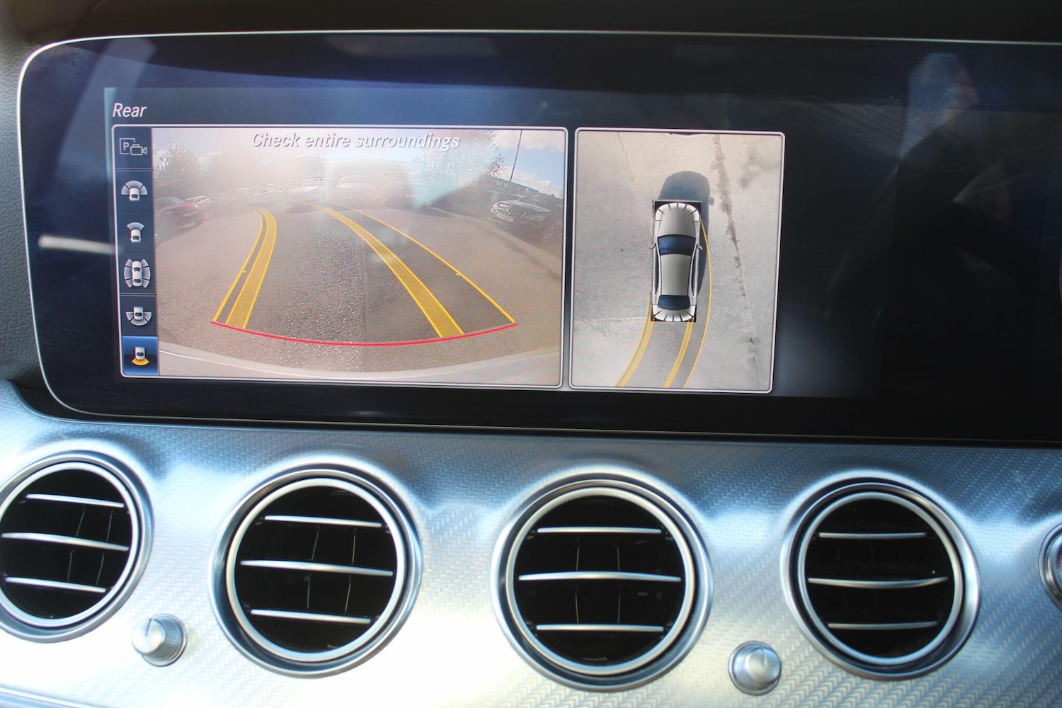 Used Mercedes-Benz E Class 2019 for sale - 76380962: Photo 33