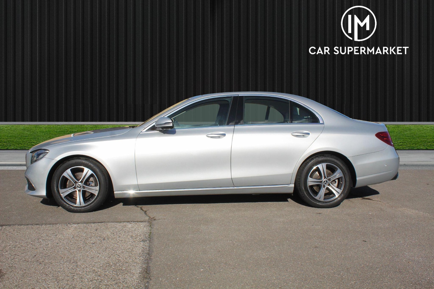 Used Mercedes-Benz E Class 2019 for sale - 76380962: Photo 6