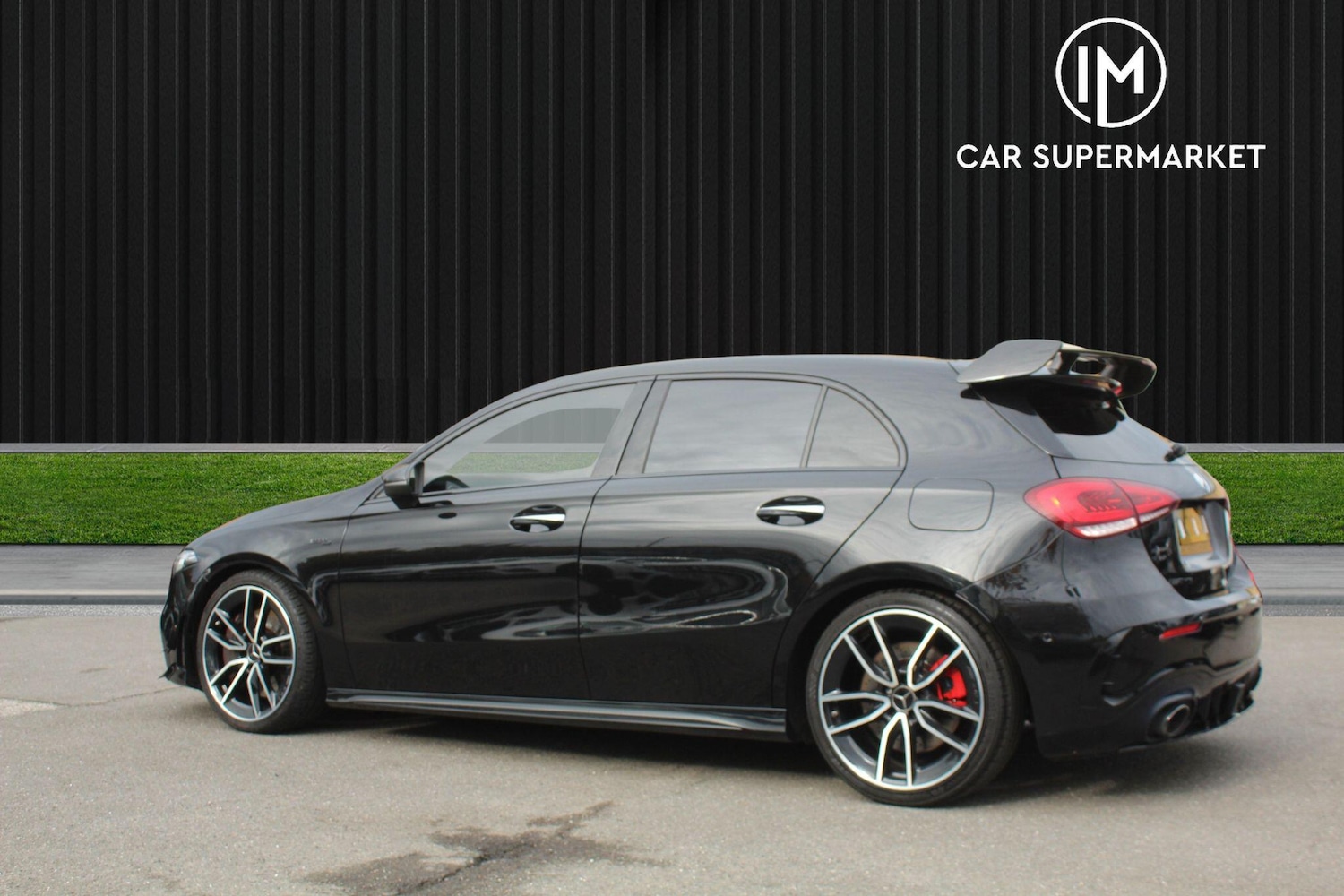 Used Mercedes-Benz A-Class 2020 for sale - 76270751: Photo 10