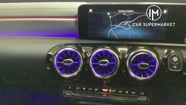 Used Mercedes-Benz A-Class 2020 for sale - 76270751: Photo 10