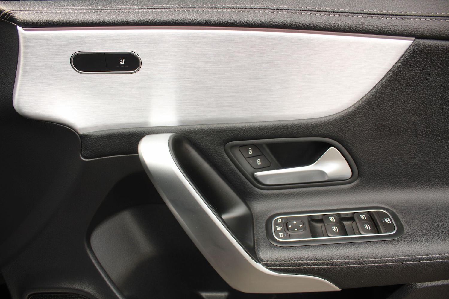 Used Mercedes-Benz A-Class 2020 for sale - 76270751: Photo 11