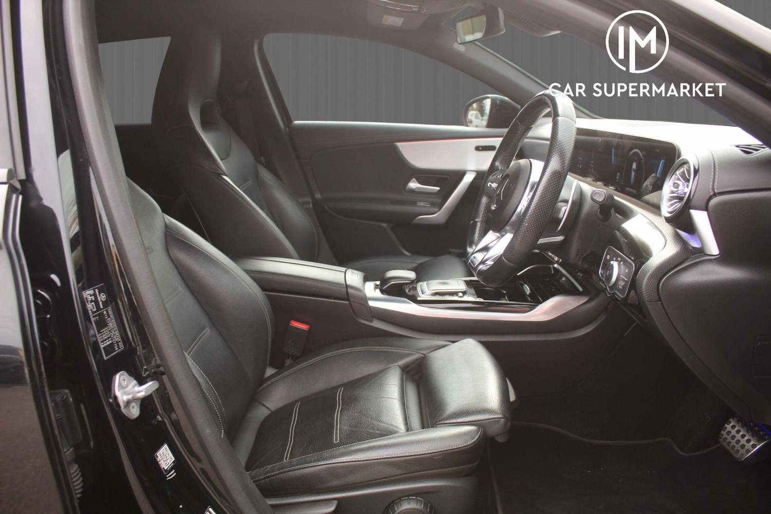 Used Mercedes-Benz A-Class 2020 for sale - 76270751: Photo 12