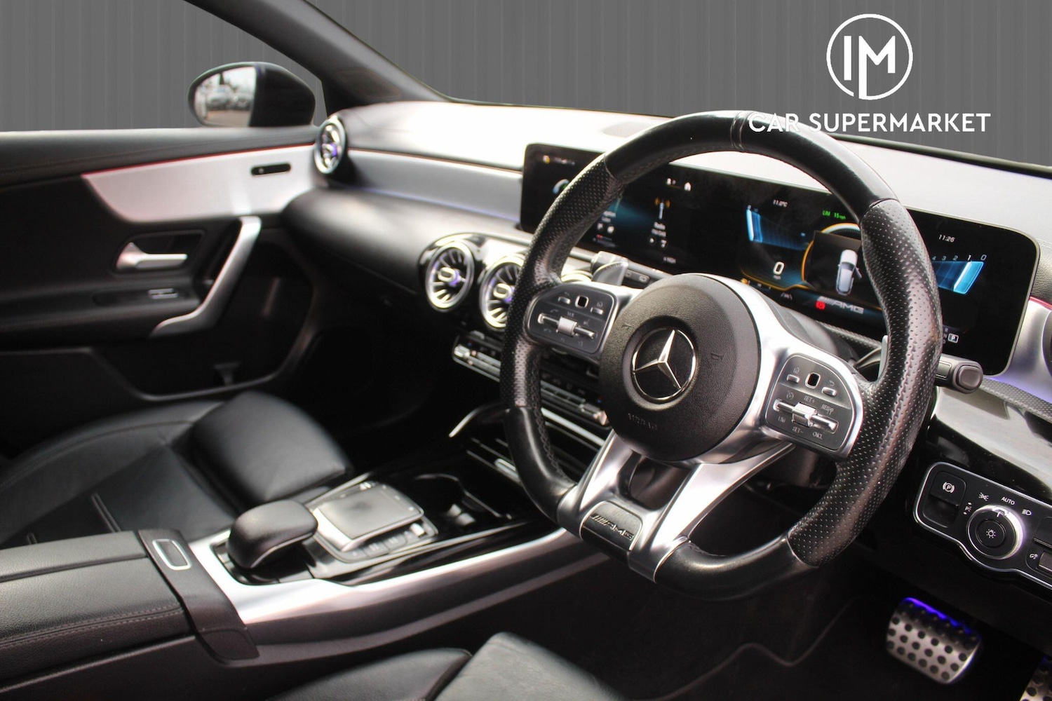 Used Mercedes-Benz A-Class 2020 for sale - 76270751: Photo 13