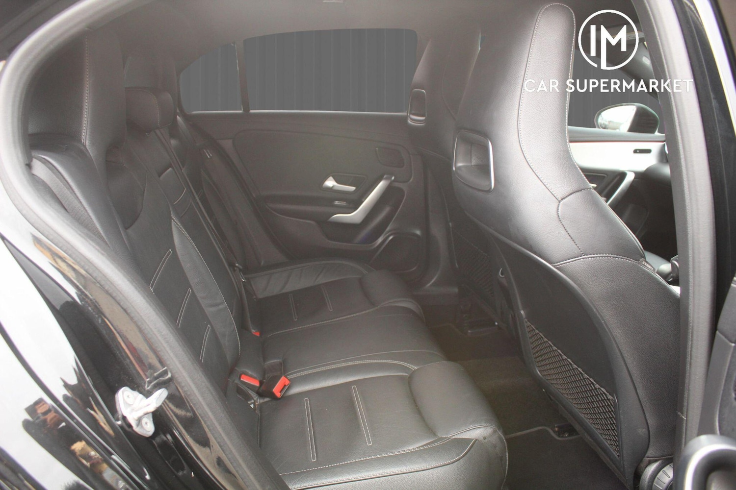 Used Mercedes-Benz A-Class 2020 for sale - 76270751: Photo 15