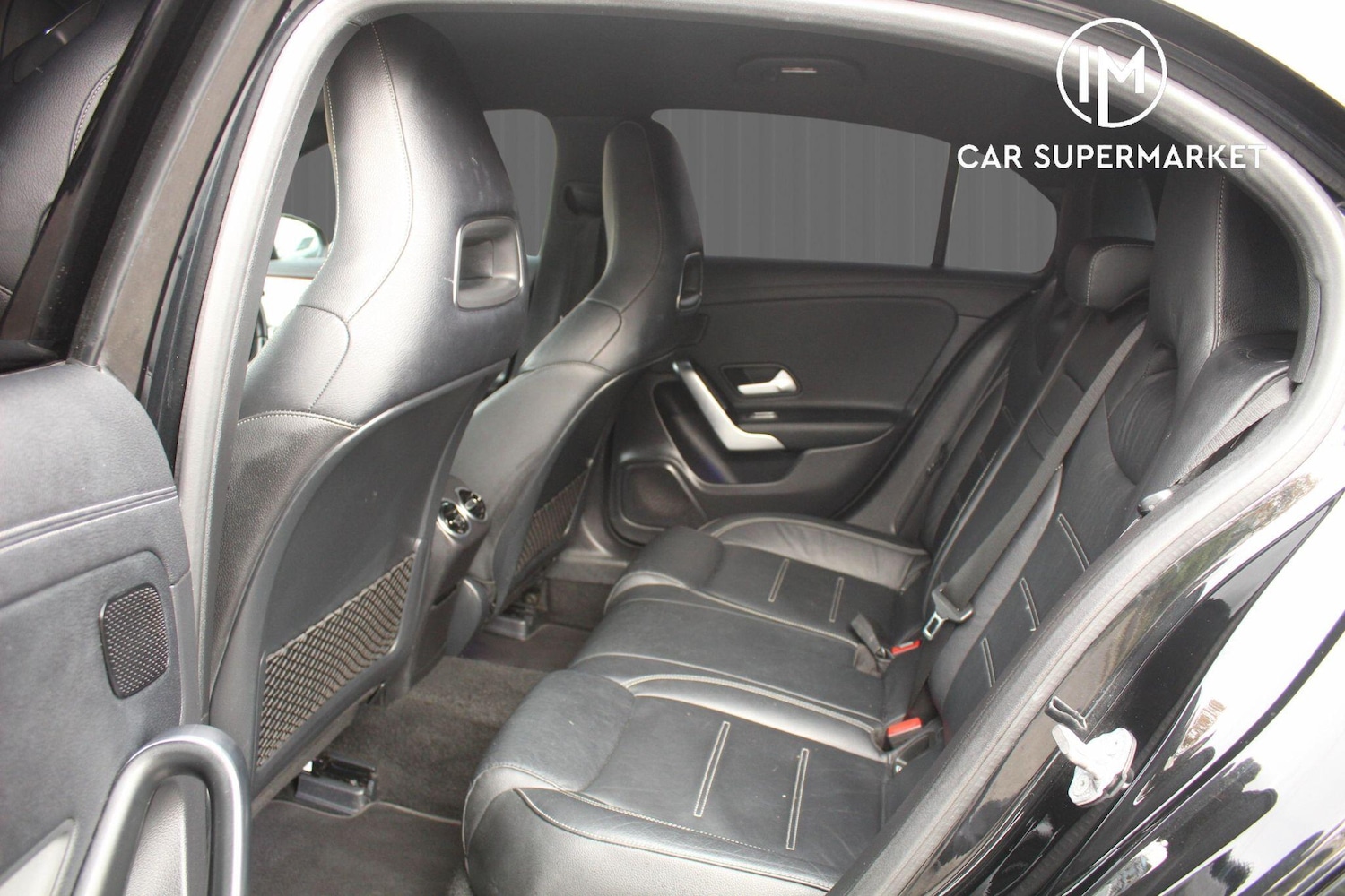 Used Mercedes-Benz A-Class 2020 for sale - 76270751: Photo 18