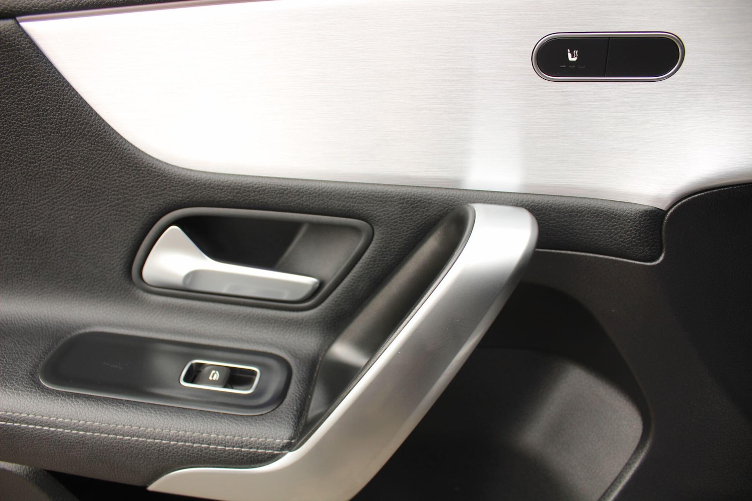 Used Mercedes-Benz A-Class 2020 for sale - 76270751: Photo 19