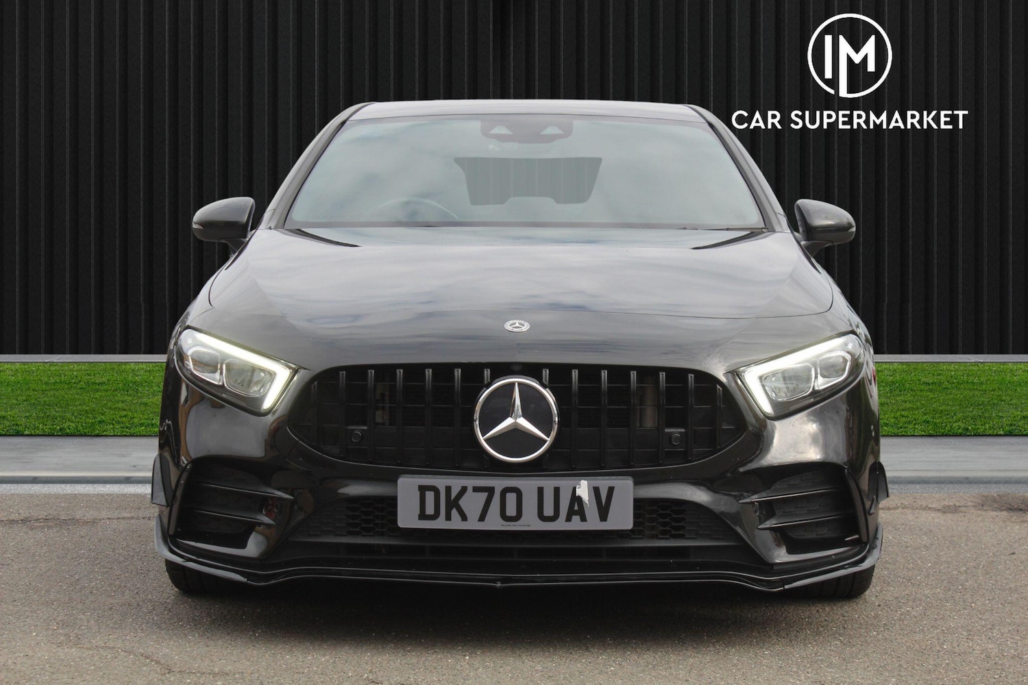 Used Mercedes-Benz A-Class 2020 for sale - 76270751: Photo 2