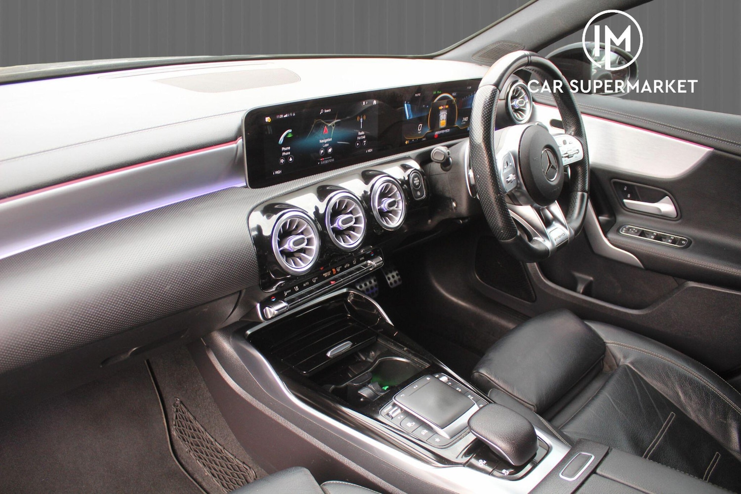 Used Mercedes-Benz A-Class 2020 for sale - 76270751: Photo 21