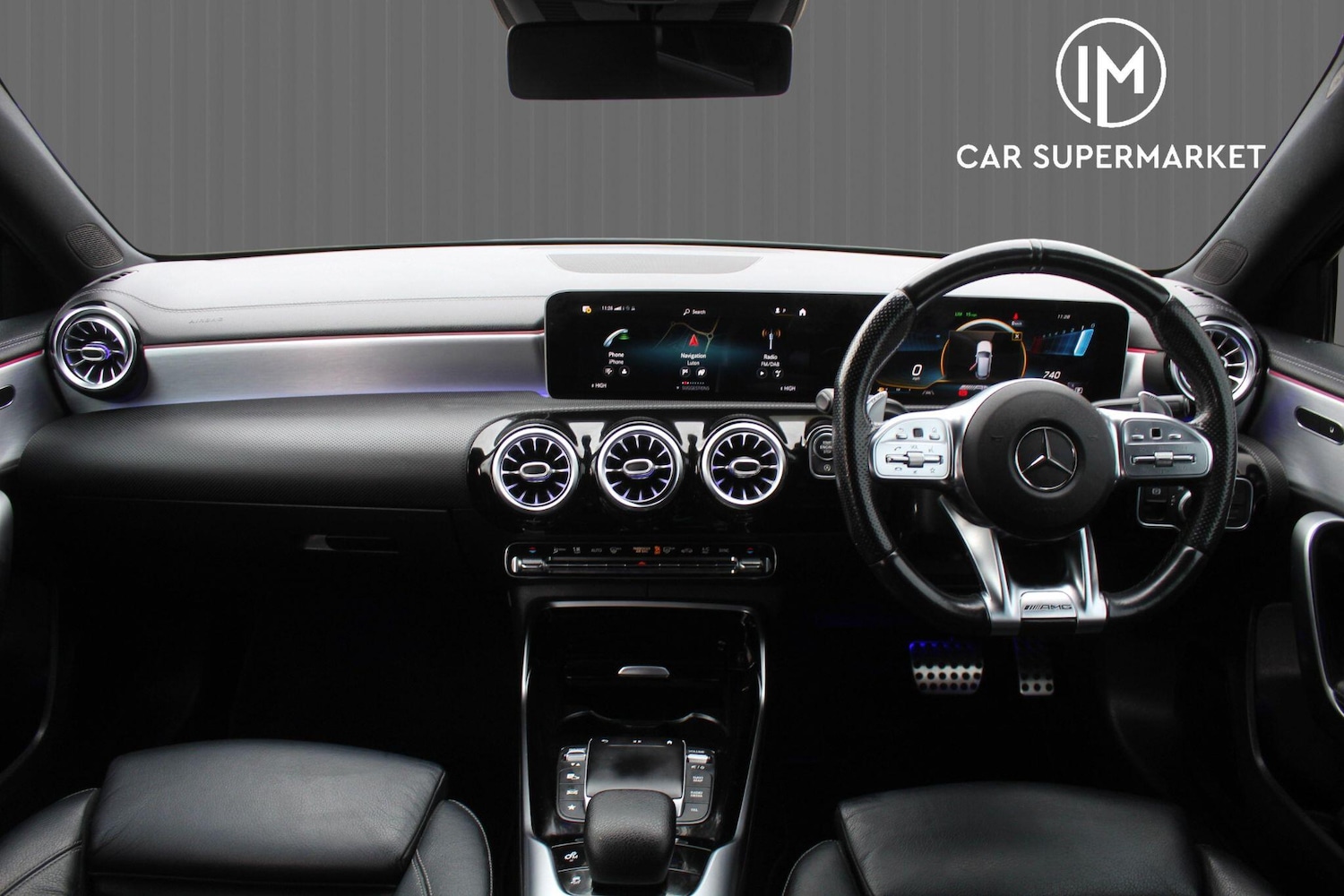 Used Mercedes-Benz A-Class 2020 for sale - 76270751: Photo 22