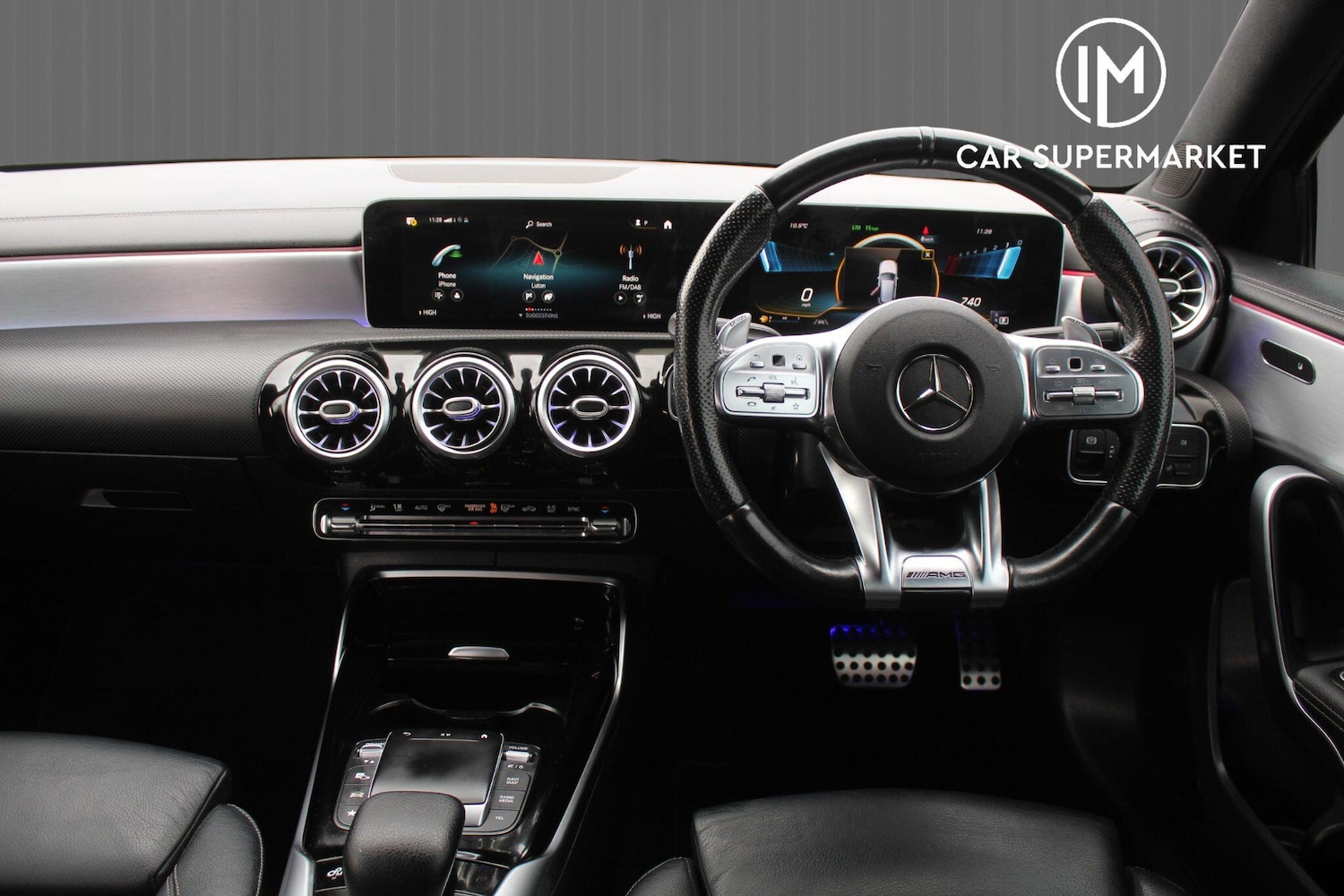 Used Mercedes-Benz A-Class 2020 for sale - 76270751: Photo 23