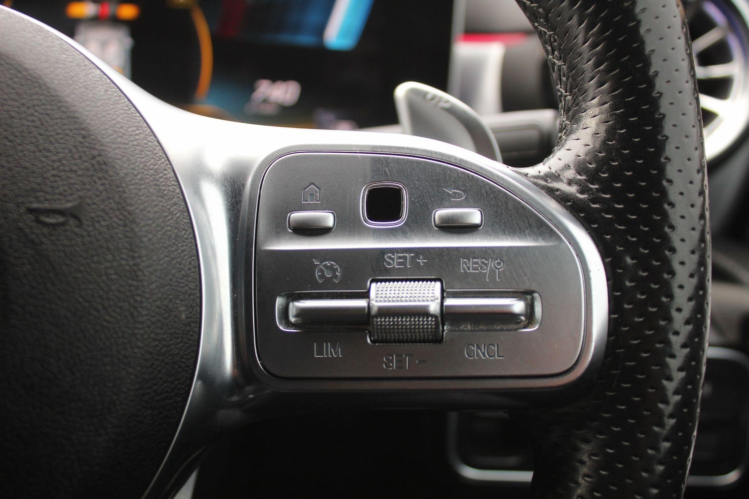 Used Mercedes-Benz A-Class 2020 for sale - 76270751: Photo 24