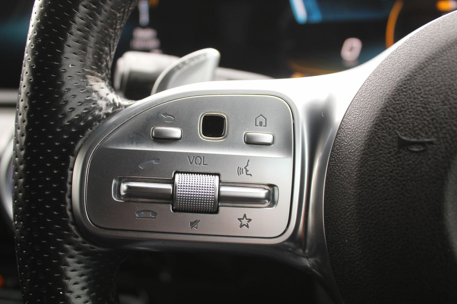 Used Mercedes-Benz A-Class 2020 for sale - 76270751: Photo 25