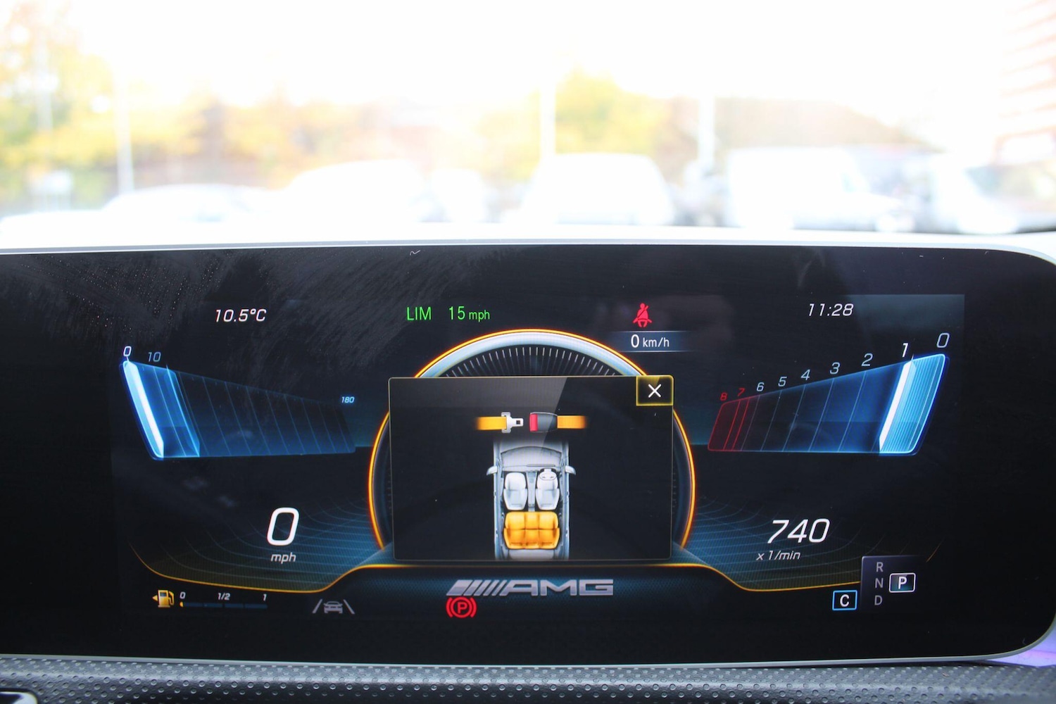 Used Mercedes-Benz A-Class 2020 for sale - 76270751: Photo 26