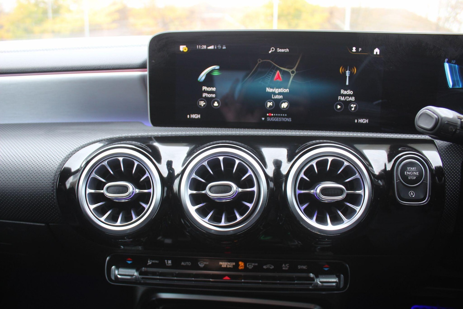 Used Mercedes-Benz A-Class 2020 for sale - 76270751: Photo 27