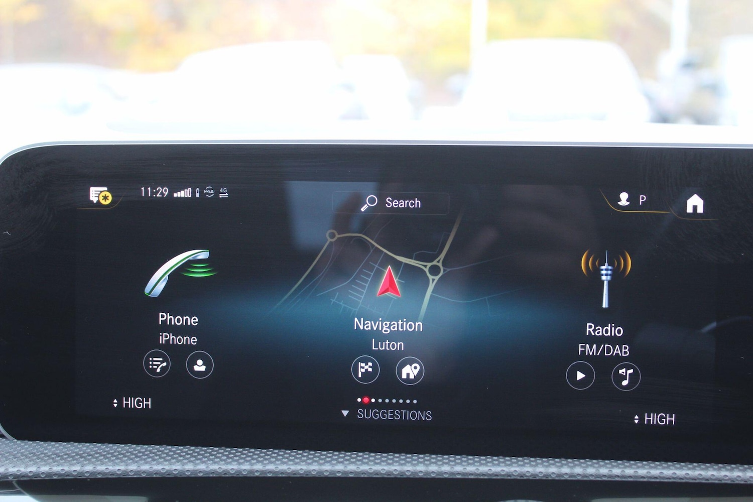 Used Mercedes-Benz A-Class 2020 for sale - 76270751: Photo 29