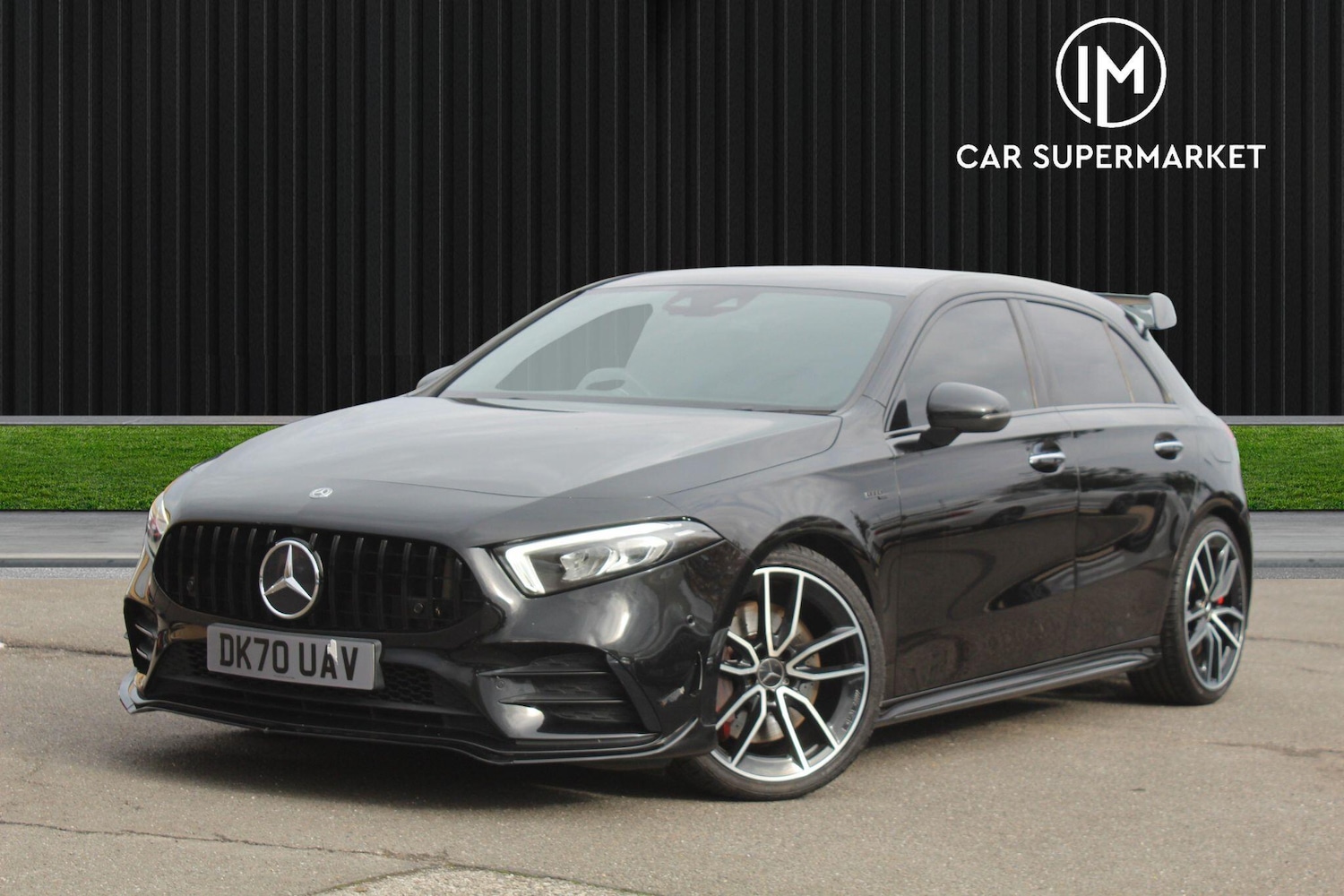 Used Mercedes-Benz A-Class 2020 for sale - 76270751: Photo 3