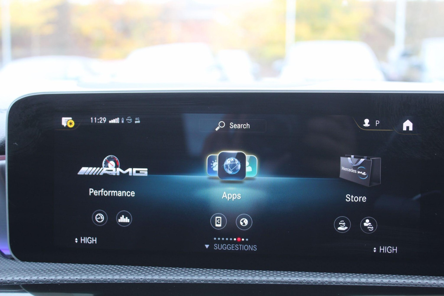 Used Mercedes-Benz A-Class 2020 for sale - 76270751: Photo 31