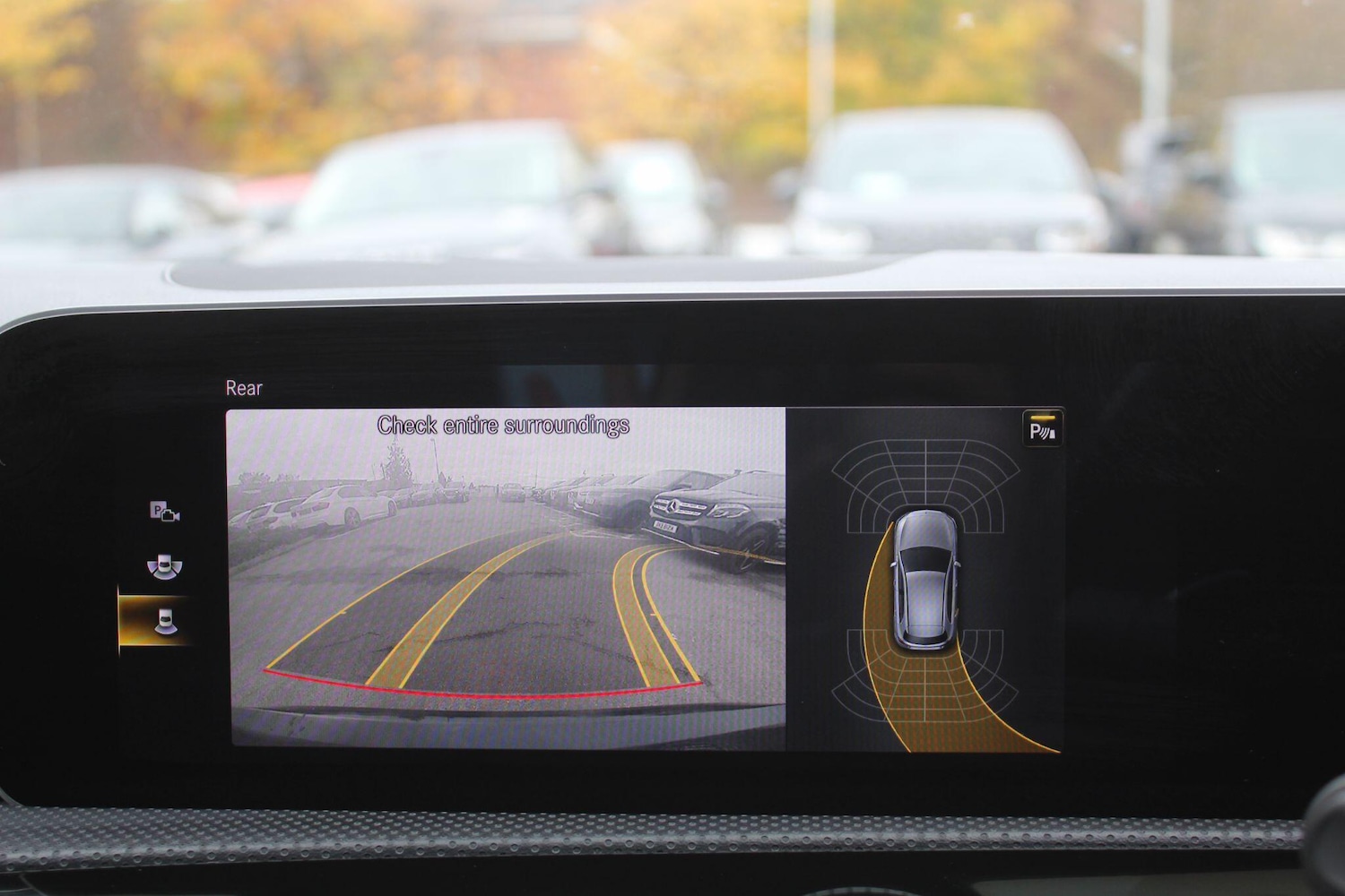 Used Mercedes-Benz A-Class 2020 for sale - 76270751: Photo 33