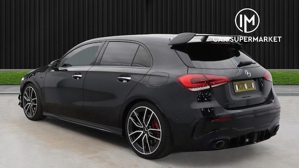 Used Mercedes-Benz A-Class 2020 for sale - 76270751: Photo 3