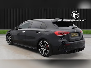 Used Mercedes-Benz A-Class 2020 for sale - 76270751: Photo