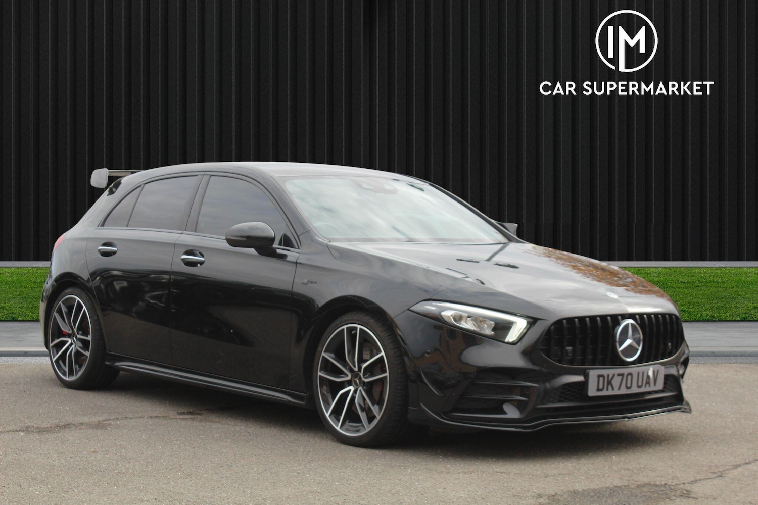 Used Mercedes-Benz A-Class 2020 for sale - 76270751: Photo 4