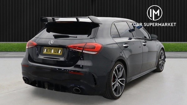 Used Mercedes-Benz A-Class 2020 for sale - 76270751: Photo 4