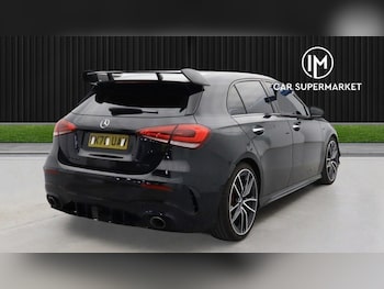 Used Mercedes-Benz A-Class 2020 for sale - 76270751: Photo