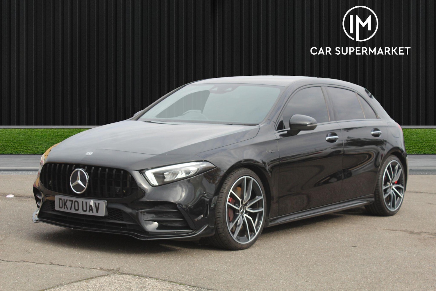 Used Mercedes-Benz A-Class 2020 for sale - 76270751: Photo 5