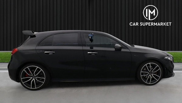 Used Mercedes-Benz A-Class 2020 for sale - 76270751: Photo 5