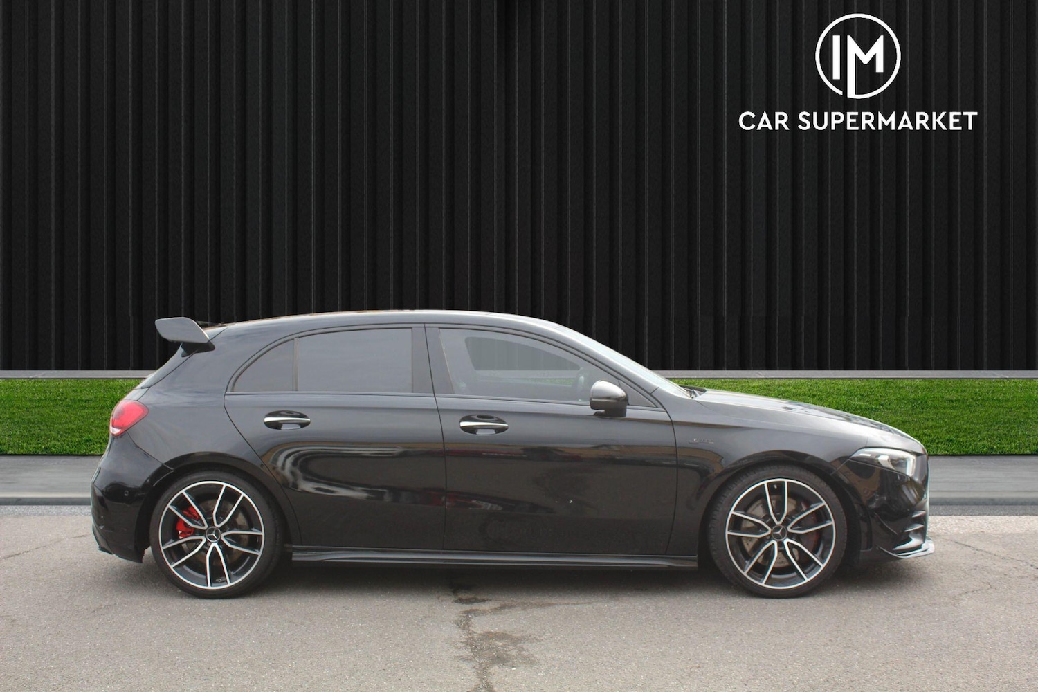 Used Mercedes-Benz A-Class 2020 for sale - 76270751: Photo 6