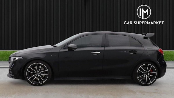 Used Mercedes-Benz A-Class 2020 for sale - 76270751: Photo 6