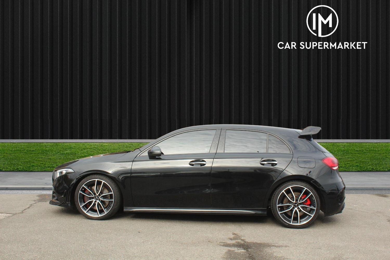 Used Mercedes-Benz A-Class 2020 for sale - 76270751: Photo 7