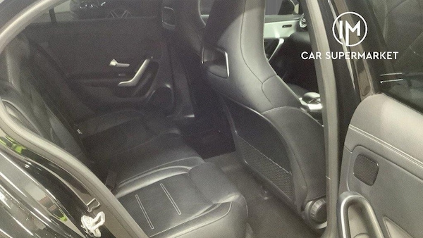 Used Mercedes-Benz A-Class 2020 for sale - 76270751: Photo 7