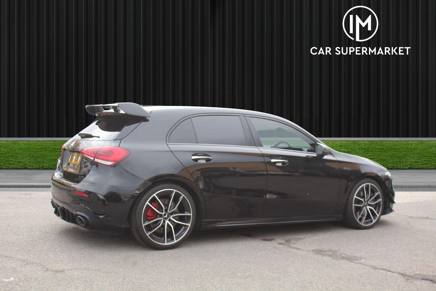 Used Mercedes-Benz A-Class 2020 for sale - 76270751: Photo 8