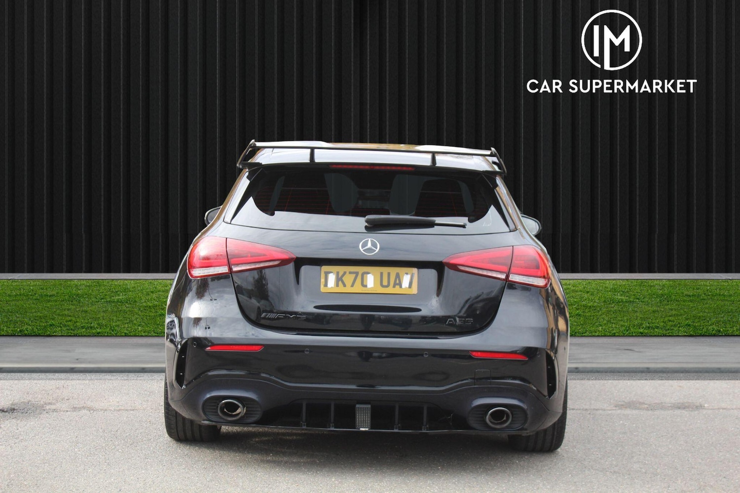 Used Mercedes-Benz A-Class 2020 for sale - 76270751: Photo 9